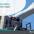 sertor-eólico-prevenir-riesgos-quirónprevención