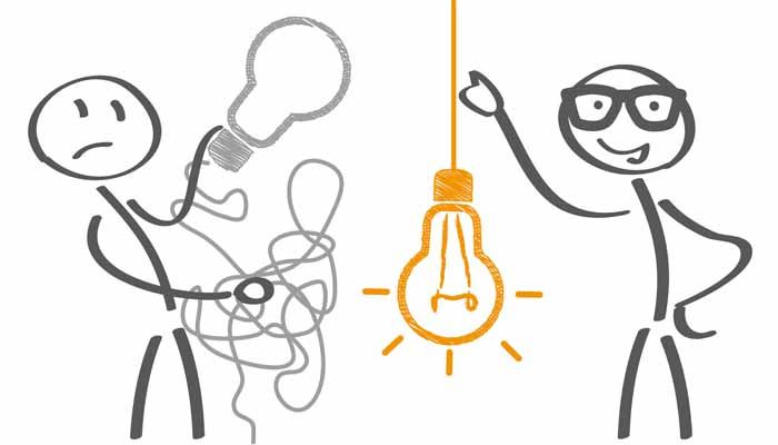 Guía técnica de simplificación documental