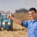 trabajador campo