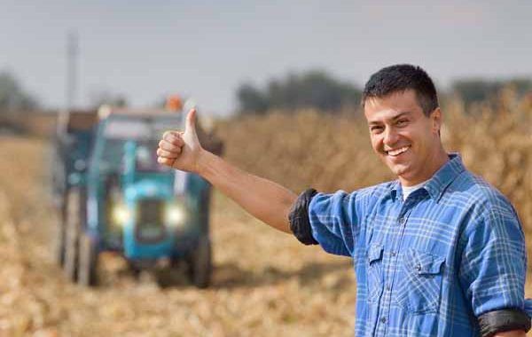 Guía para prevenir el Covid-19 en las explotaciones agrarias con temporeros