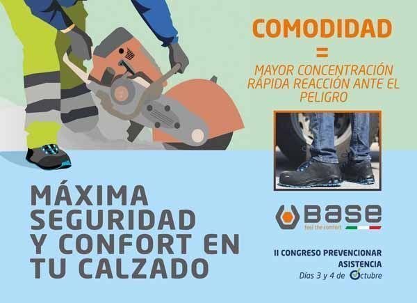 Factores que influyen en la selección del calzado de seguridad ¿los conoces?