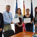 El IVACE recibe el incentivo Bonus por reducir la siniestralidad