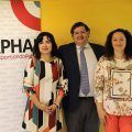 EL SERVICIO DE PREVENCION MANCOMUNADO DE COEXPHAL REALIZA LA AUDITORIA LEGAL EN PREVENCIÓN DE RIESGOS LABORALES EN SUS EMPRESAS CON LA ENTIDAD AUDITORA PREVYCONTROL