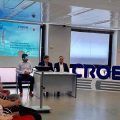 CROEM forma a responsables de prevención de riesgos laborales de las empresas murcianas en gestión emocional