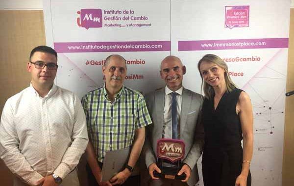 La Salud Psicosocial tiene Premio