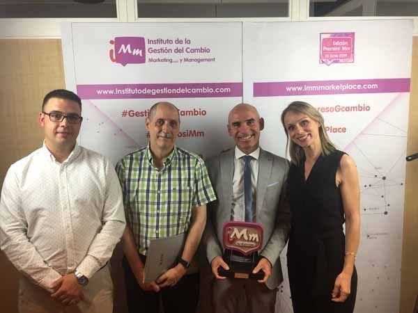 La Salud Psicosocial tiene Premio