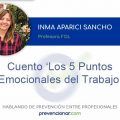 Inma Aparici Sancho