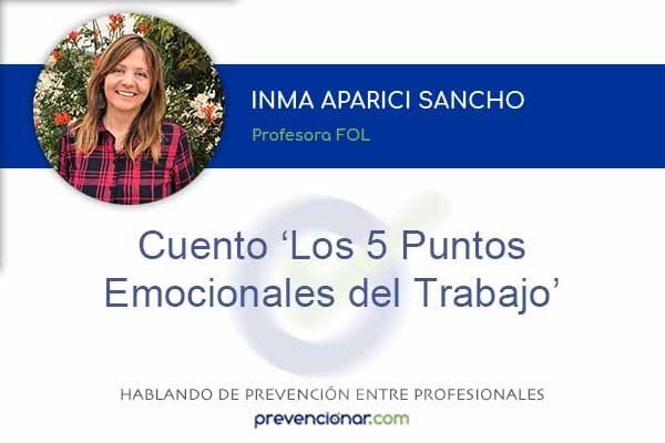 Inma Aparici Sancho