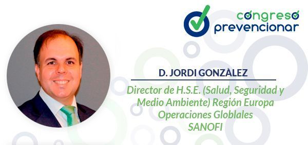 Jordi González 