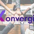 Konvergia