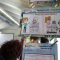 La Xunta premia los mejores trabajos escolares sobre prevención de riesgos laborales