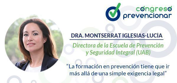 Dra. Montserrat Iglesia-Lucia 