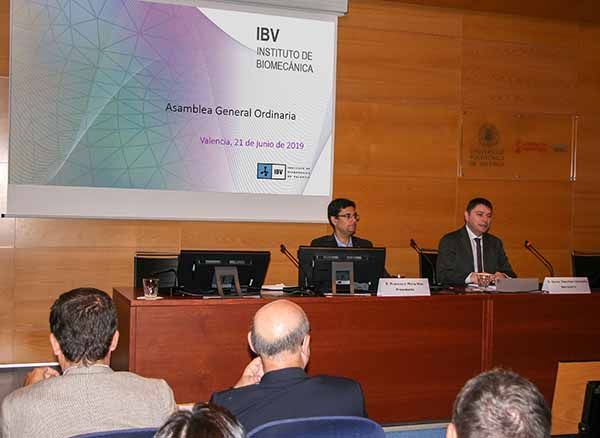 IBV basa su crecimiento en crear ‘valor excepcional’ para las empresas que apuestan por la innovación