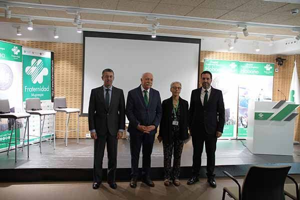 El Hospital Fraternidad-Muprespa Habana recibe el el Certificado LEED Healthcare Platino