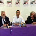 San Bartolomé se adhiere a la Estrategia de Promoción de la Salud y Prevención