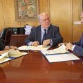 El Gobierno de Cantabria colaborará con los autónomos para fomentar la cultura preventiva
