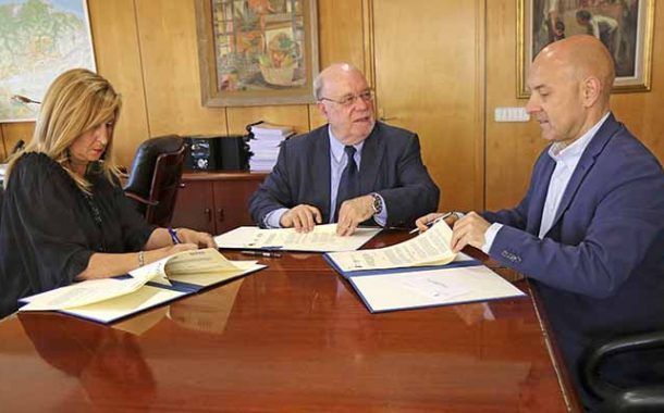 El Gobierno de Cantabria colaborará con los autónomos para fomentar la cultura preventiva