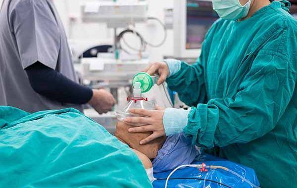 Protocolos de Vigilancia Sanitaria Específica: agentes anestésicos inhalatorios