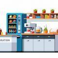 comedor empresa