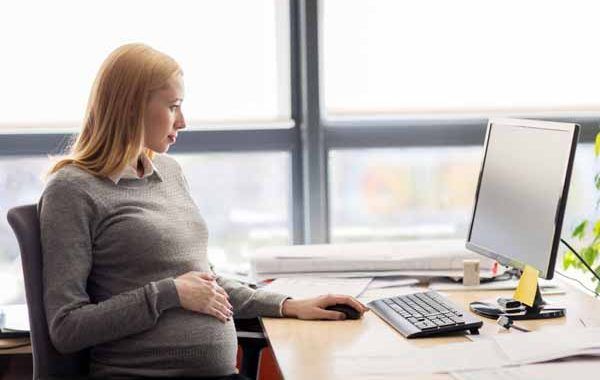 Directrices para la evaluación de riesgos y protección de la maternidad en el trabajo