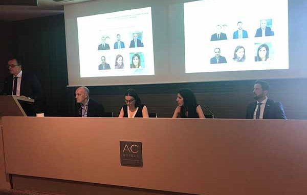 La Federación ASPA celebró su Asamblea General