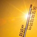 ola de calor