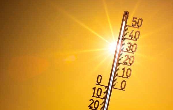 Trabajadores ‘al sol’: medidas de precaución ante una ola de calor