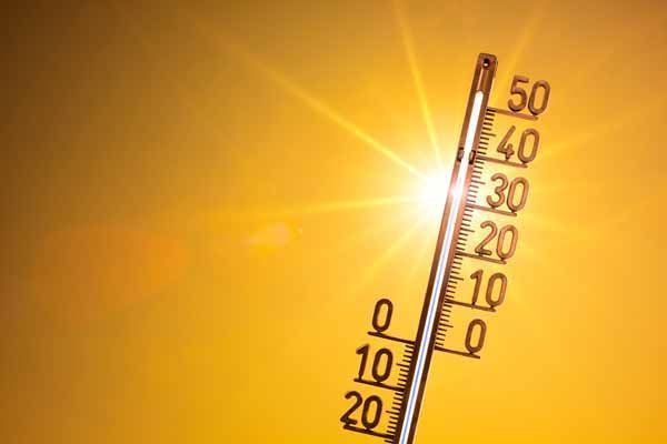 Trabajadores ‘al sol’: medidas de precaución ante una ola de calor