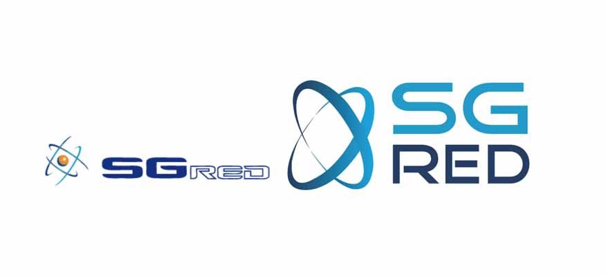 SG RED cambia su imagen corporativa