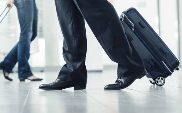 Guía práctica para viajes de negocios: Viajar Seguro