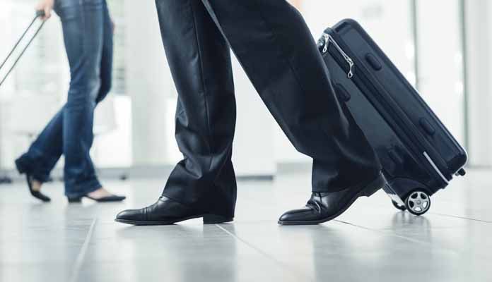 viajar seguro