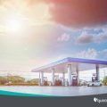 Atmósferas explosivas y gasolineras