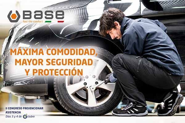 Cómo elegir el calzado de seguridad más adecuado