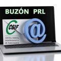 BUZON PRL CSIF