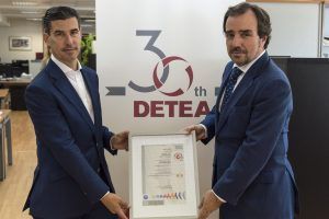 DETEA-ISO-45001