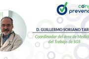 Dr. Soriano Tarín 