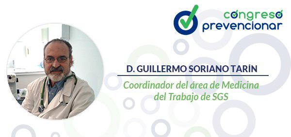 Dr. Soriano Tarín 