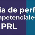 Guía de perfiles competenciales en PRL