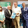 El Hospital Fraternidad-Muprespa Habana obtiene el certificado AIS cinco estrellas, la máxima categoría en accesibilidad