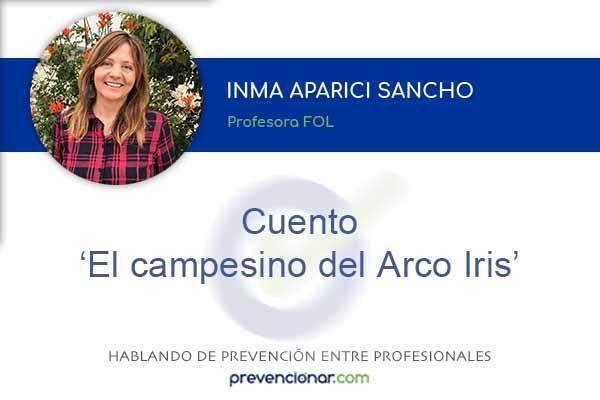 INMA APARICI SANCHO-Prevencionar