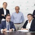 Quirónprevención y ADiReLab unidos por la seguridad y salud en el ámbito de las relaciones laborales