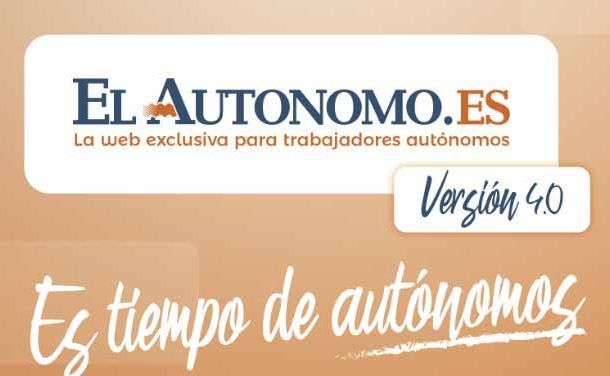 Mutua Balear lanza la renovada versión de su web “El Autónomo”