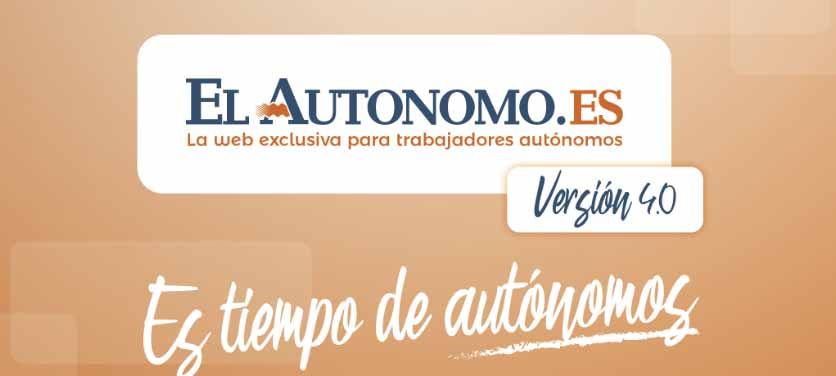 Mutua Balear lanza la renovada versión de su web “El Autónomo”