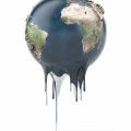 calentamiento global