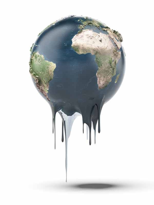 El estrés térmico provocado por el cambio climático traerá una pérdida de productividad equivalente a 80 millones de puestos de trabajo