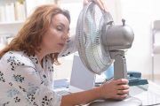 PrevenConsjeos: recomendaciones para trabajar con calor