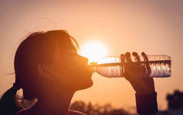 10 medidas a la hora de realizar ejercicio durante los próximos meses de calor