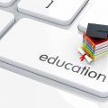 educación