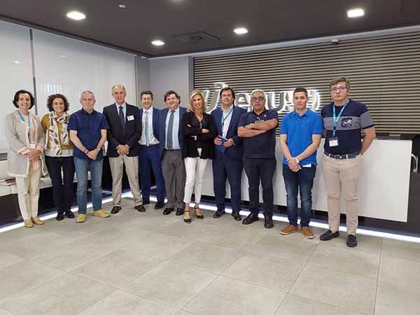 GRUPO ENUSA vuelve a someter a Auditoría Legal sus Sistemas de Gestión en Prevención de Riesgos Laborales con PREVYCONTROL