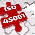 ISO 45001